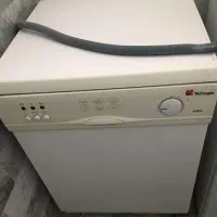 ظرفشویی ۱۲نفره تکنو