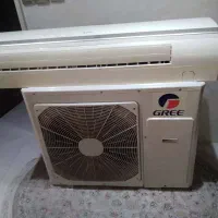 کولر گری ۳۰ هزار|کولر گازی و فن‌کوئل|شاهین‌شهر, خانه کارگر|دیوار