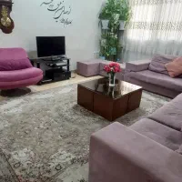 فروش فوری مبل راحتی مدل ال|مبلمان خانگی و میز عسلی|تهران, جوادیه تهرانپارس|دیوار