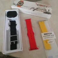 طرح اپل واچ وارداتی زیر قیمت 2900 بازار قیمت داره|ساعت|ساری, |دیوار