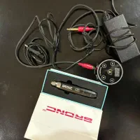 دستگاه تاتو پن