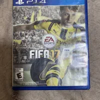 Fifa17 assassins odyssey Valhalla final ps4 بازی