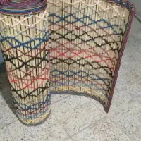 چیت|روفرشی|دهلران, |دیوار