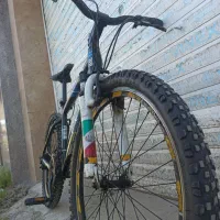 دوچرخه پوما ۲۶