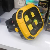 انواع چراغ و لامپ شارژی