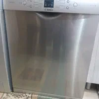 فروش، ماشین ظرفشویی بوش سری 6
