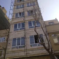 شرکت داربست فلزی سردار نصب همین امروز