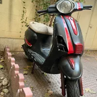 موتور اوراقی