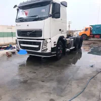 ولو اف اچ ۴۴۰|خودرو سنگین|امیدیه, |دیوار