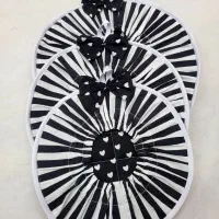 سرویس اشپزخانه|سفره، حوله، دستمال آشپزخانه|گرگان, |دیوار