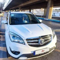 چانگان cs35|خودرو سواری و وانت|اصفهان, دهنو|دیوار