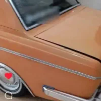 پیکان کلاسیک عشق جاده های شمال..|خودرو کلاسیک|تهران, اراضی عباس آباد|دیوار