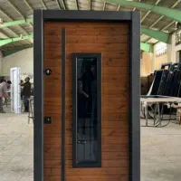 درب ضد سرقت