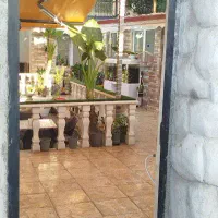 اجاره رستوران سنتی و قلیان سرا مطهری ساغریسازان