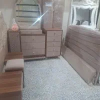 سرویس خواب|تخت و سرویس خواب|کاشان, دشت لتحر|دیوار