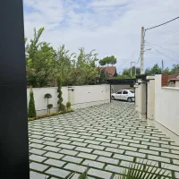 ویلای نوساز نزدیک ساحل۲۸۰متری برجاده اصلی|فروش خانه و ویلا|رشت, منظریه|دیوار