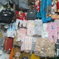 لباس سیسمونی قیمت مناسب. زیرقیمت بازار|کفش و لباس بچه|تبریز, |دیوار