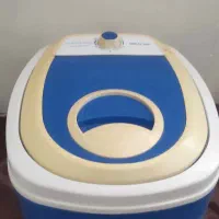 مینی واش هیتاچی ژاپن