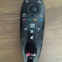 کنترل LG|تلویزیون و پروژکتور|تهران, کوی فراز|دیوار