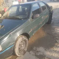 پژو/ اردی|خودرو سواری و وانت|اصفهان, ارزنان|دیوار