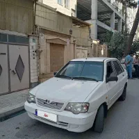پراید 132 مدل