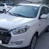 جک S5 مدل 1402نیوفیس صفر