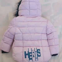 کاپشن دخترانه نو