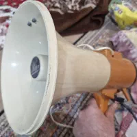 بلندگوی دستی شارژی و برقی