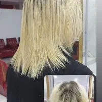 موخوره گیری +کوتاهی لیزری خطی+آبرسانی نانو ۳۸۰