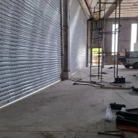 نصب و تعمیرات کرکره برقی و قدیمی|خدمات پیشه و مهارت|اردبیل, |دیوار