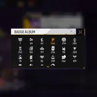 جیمیل فری فایر|کنسول، بازی ویدئویی و آنلاین|مشهد, پنجتن|دیوار