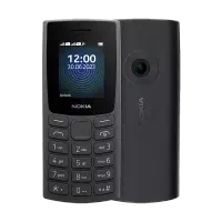 نوکیا ۱۱۰ سالم و تمیز استفاده نشده
