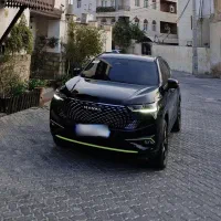 هاوال H6 هیبرید، مدل ۲۰۲۴