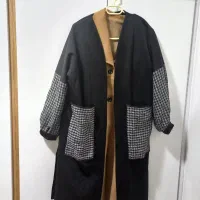 پالتو پاییزه و زمستانه|لباس|شهرکرد, |دیوار