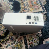 ویدیو پروژکتور touyinger|تلویزیون و پروژکتور|تبریز, |دیوار