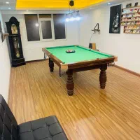 ۱۸۰ متر عظیمیه تک واحدی فول مشاعات.|فروش آپارتمان|کرج, عظیمیه|دیوار