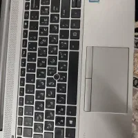 لپ تاپ خونگی دانشجویی hp نسل 8 i5 فتوشاپ|رایانه همراه|مشهد, رسالت|دیوار