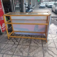 ویترین مغازه