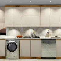 رهن کامل . سنگ شیر . ۹۵ متری . کلید نخورده|اجارهٔ آپارتمان|همدان, |دیوار