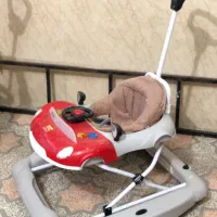 کالسکه روروئک