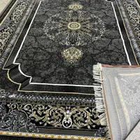 ۶ تخته فرش کاترین دودی عمده|فرش|شیراز, شهرک فرزانگان|دیوار