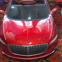 ماشین شارژی|اسباب‌‌بازی|تهران, باغ فیض|دیوار