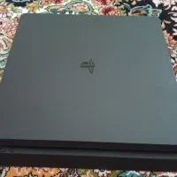 ps4 اسلیم 500 گیگ