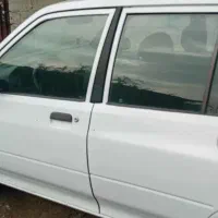 پراید۱۳۲مدل۹۰|خودرو سواری و وانت|تالش, طولارود|دیوار