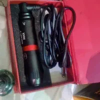 دستگاه تتو بدن پن