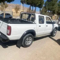 پیکاپ ریچ