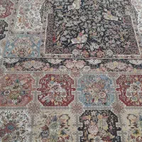 فرش ۱۲ متری|فرش|تربتحیدریه, باغ سلطانی|دیوار