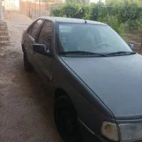 پژو ۴۰۵ دوگانه شرکت ۹۱