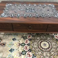 مبل راحتی 8 نفره|مبلمان خانگی و میز عسلی|تربتحیدریه, شهرک ولیعصر|دیوار