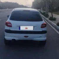 206تیپ 5مدل 95|خودرو سواری و وانت|قم, قم نو|دیوار